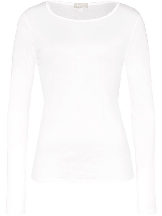 Damen Longsleeve  -  Ultralight