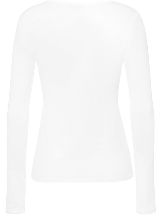 Damen Longsleeve  -  Ultralight