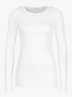 Damen Longsleeve  -  Ultralight