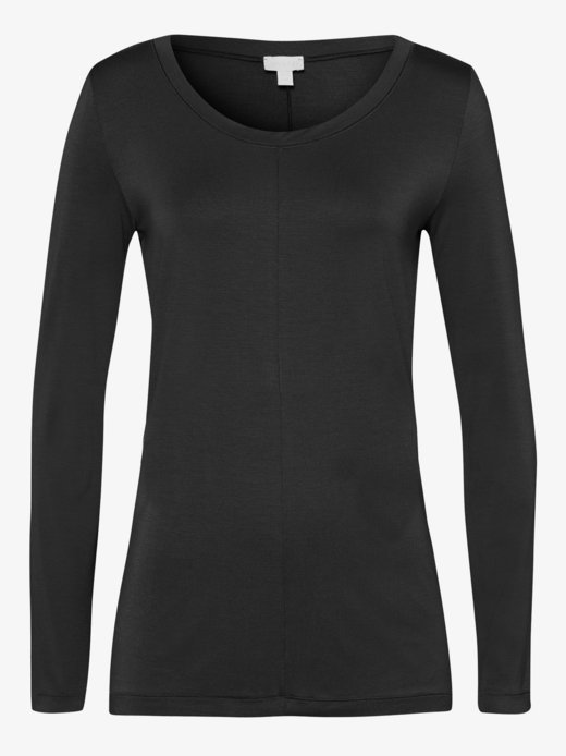 Damen Longsleeve  -  Yoga