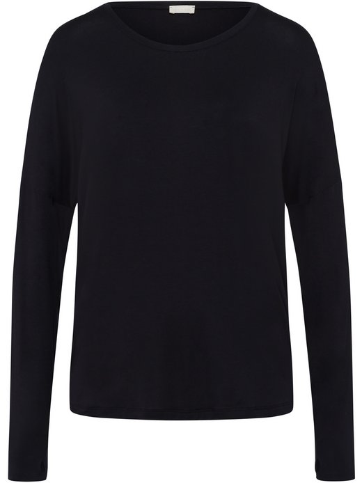 Damen Longsleeve  -  Yoga