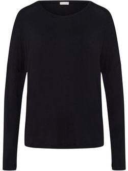Damen Longsleeve  -  Yoga