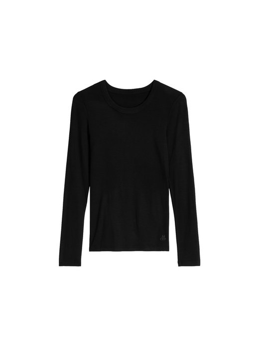 Damen Longsleeve  -  classic