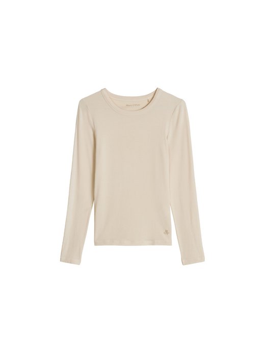 Damen Longsleeve  -  classic