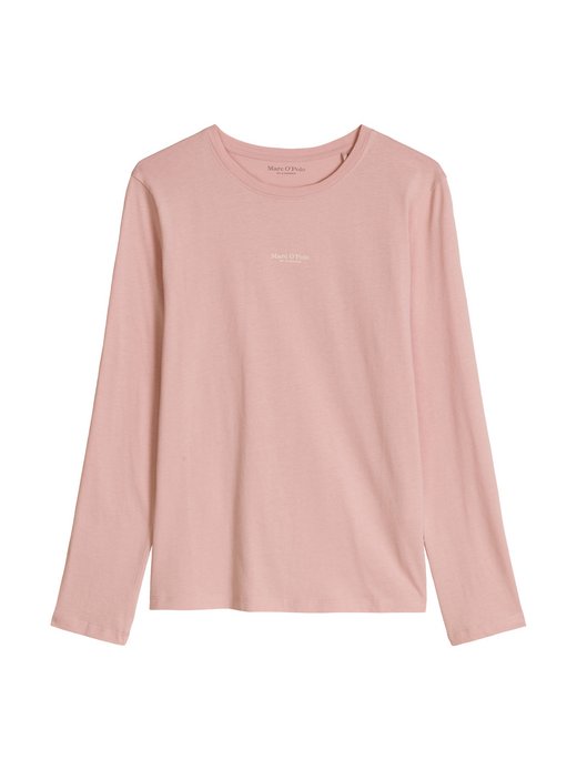 Damen Longsleeve  -  classic