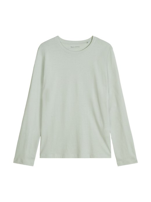 Damen Longsleeve  -  classic