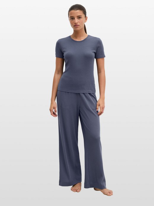 Damen Longsleeve  -  classic