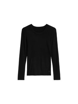 Damen Longsleeve  -  classic