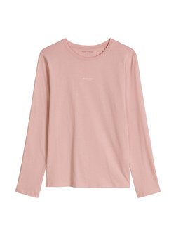 Damen Longsleeve  -  classic