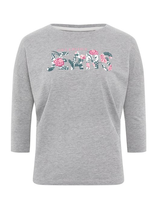 Damen Longsleeve