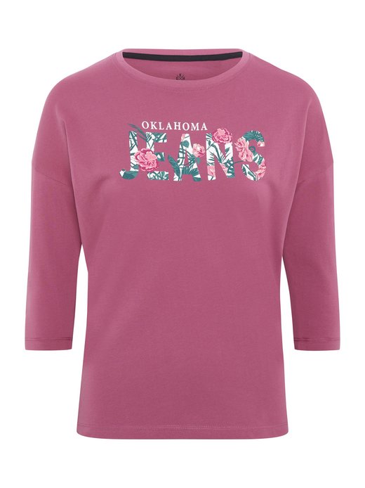 Damen Longsleeve