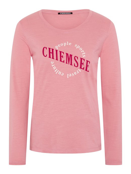 Damen Longsleeve