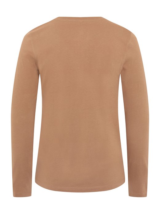 Damen Longsleeve