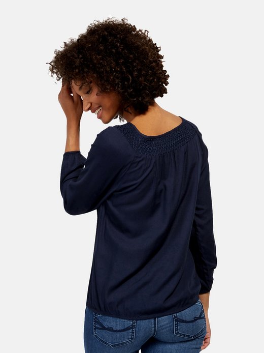 Damen Longsleeve