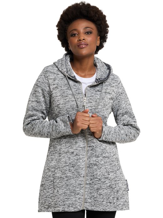 Damen Longstrickjacke  -  Blankenship