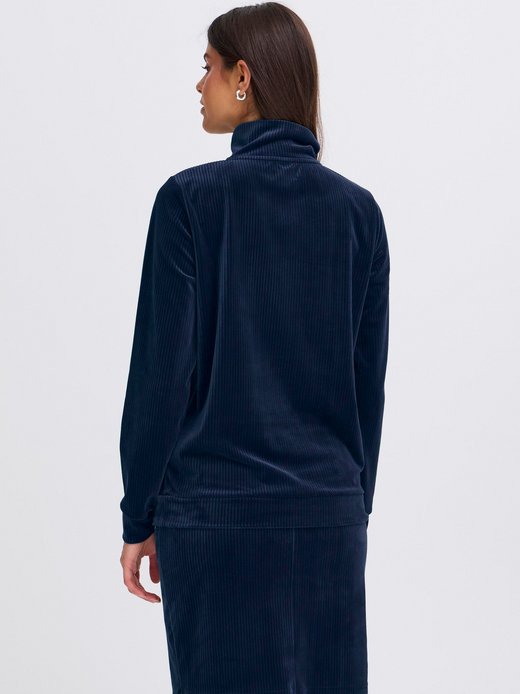 Damen Longsweatshirt - OXEbba