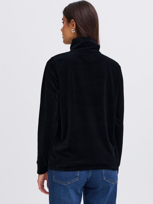 Damen Longsweatshirt - OXEbba