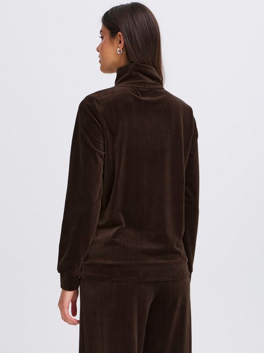 Damen Longsweatshirt - OXEbba