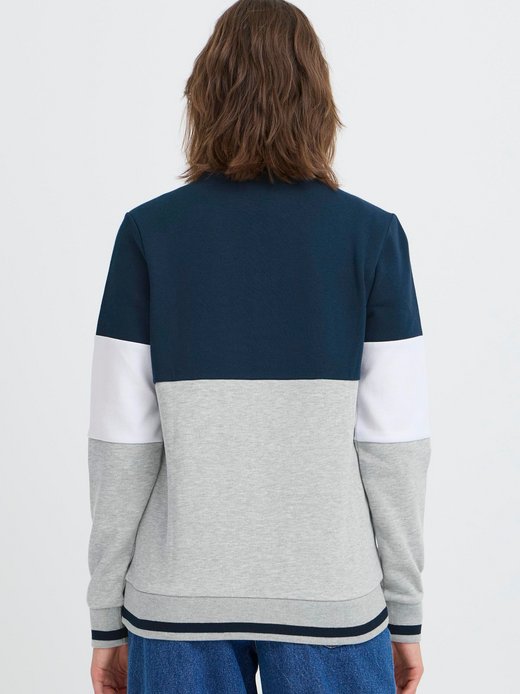 Damen Longsweatshirt - OXOmaren