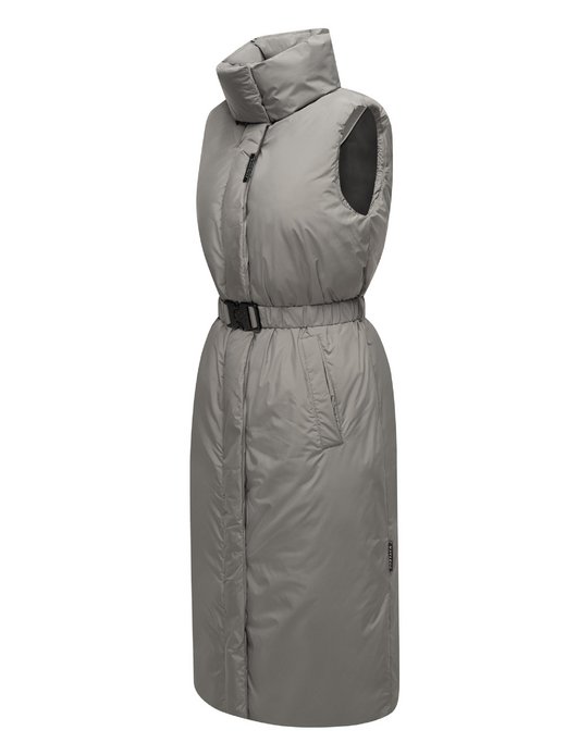 Damen Longweste - Abendlied XIV