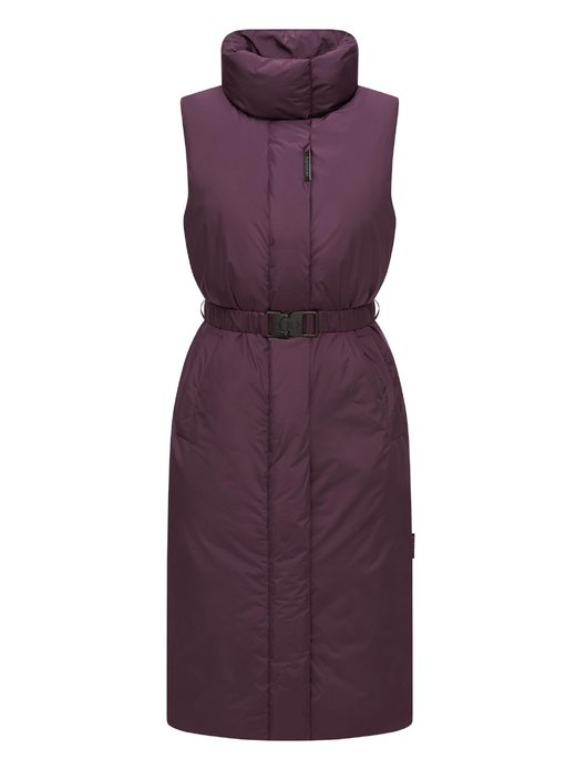 Damen Longweste - Abendlied XIV