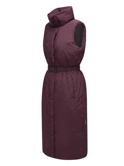 Damen Longweste - Abendlied XIV