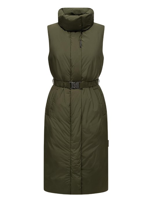 Damen Longweste - Abendlied XIV