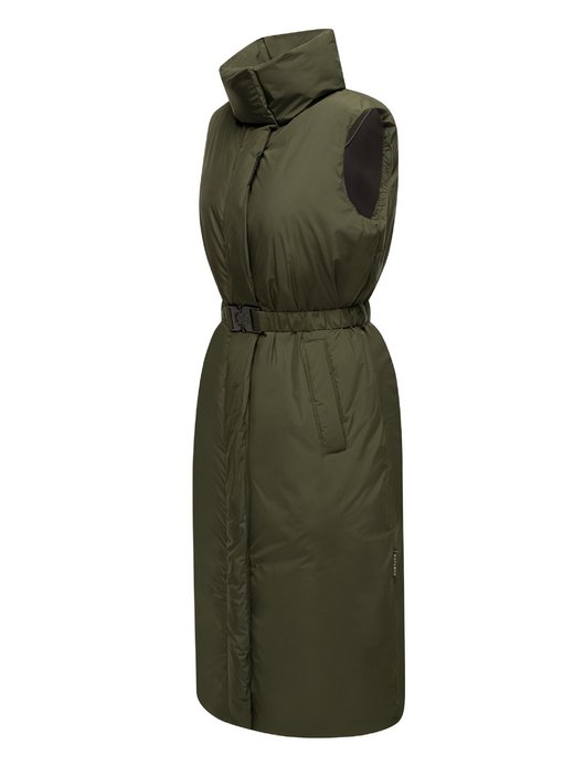 Damen Longweste - Abendlied XIV