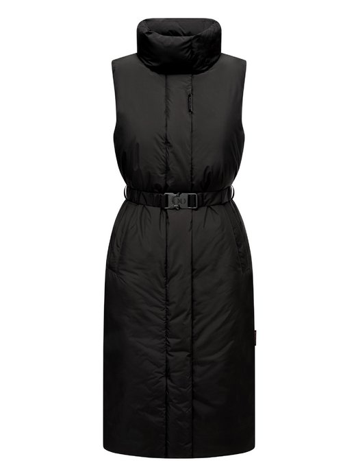 Damen Longweste - Abendlied XIV