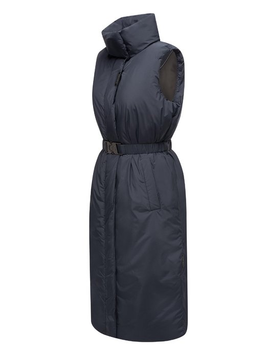 Damen Longweste - Abendlied XIV