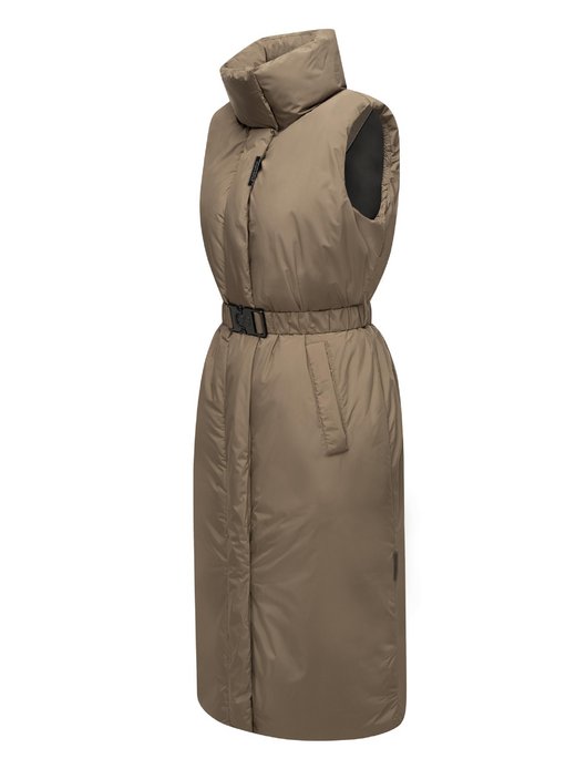 Damen Longweste - Abendlied XIV