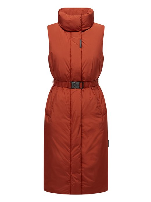 Damen Longweste - Abendlied XIV