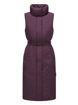 Damen Longweste - Abendlied XIV