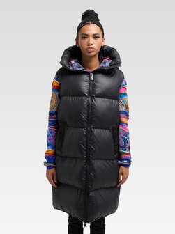 Damen Longweste  -  Decima