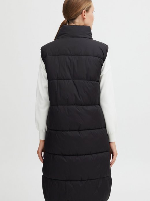 Damen Longweste - OXBodani