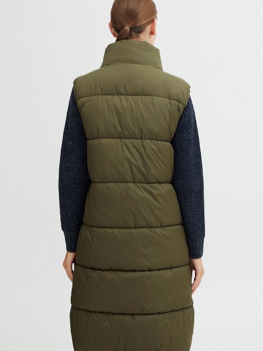 Damen Longweste - OXBodani