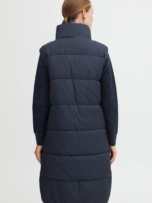 Damen Longweste - OXBodani