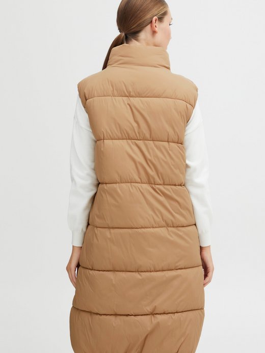 Damen Longweste - OXBodani