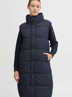 Damen Longweste - OXBodani