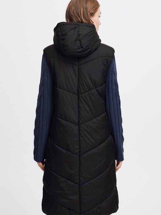 Damen Longweste - OXBolyn