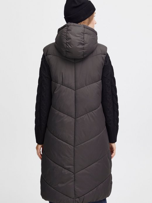 Damen Longweste - OXBolyn