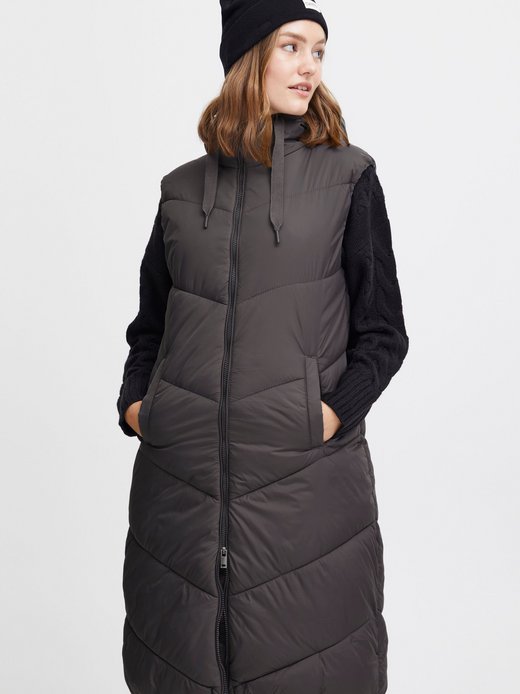 Damen Longweste - OXBolyn