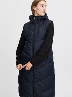 Damen Longweste - OXBolyn