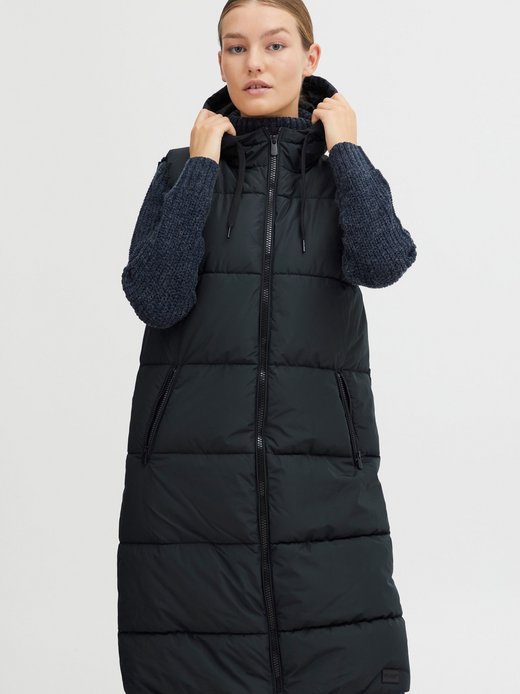 Damen Longweste - OXSolice