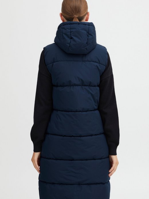 Damen Longweste - OXSolice