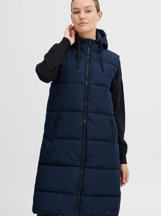 Damen Longweste - OXSolice