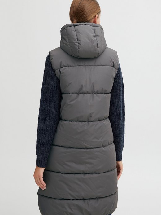 Damen Longweste - OXSolice