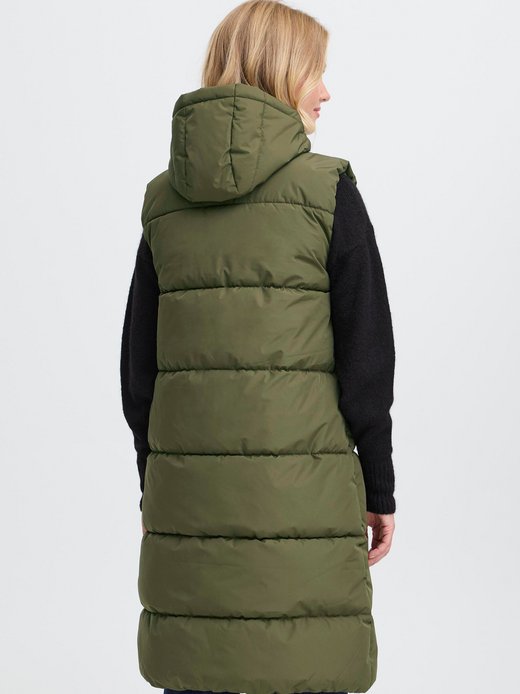 Damen Longweste - OXSolice