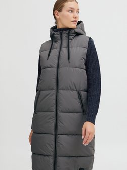 Damen Longweste - OXSolice