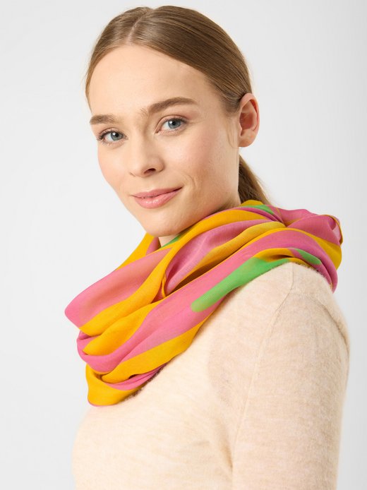 Damen Loopschal